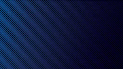 Blue background with diagonal lines design