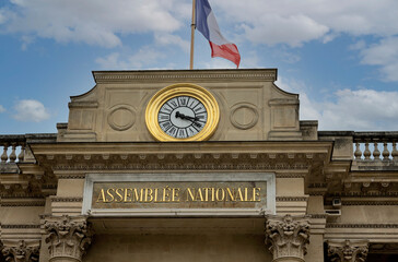assemblée nationale