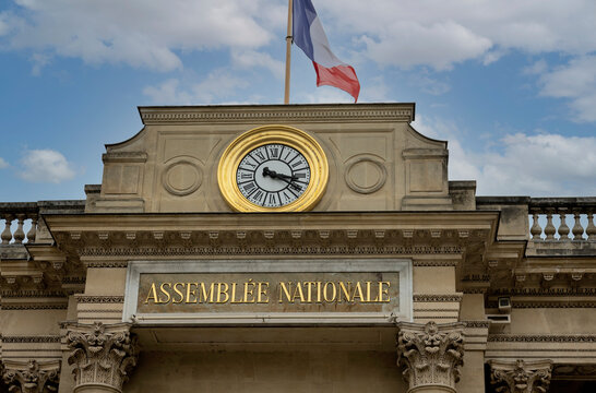 Assemblée Nationale