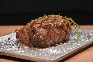 Carnes Restaurante ¨BRANGUS¨  Villavicencio Meta Colombia.