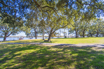 Sunset Beach Park