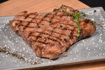 Carnes Restaurante ¨BRANGUS¨  Villavicencio Meta Colombia.