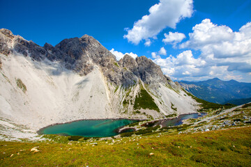 Naturschönheiten in Tweng im schönen Lungau