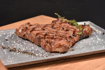 Carnes Restaurante ¨BRANGUS¨  Villavicencio Meta Colombia.