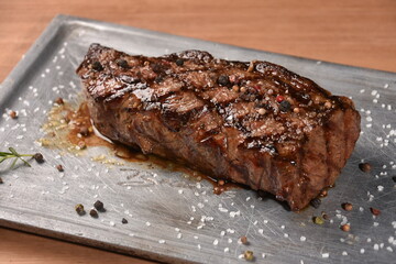 Carnes Restaurante ¨BRANGUS¨  Villavicencio Meta Colombia.