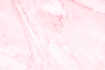 Fototapeta premium Marble granite white wall surface pink pattern graphic abstract light elegant for do floor ceramic counter texture stone slab smooth tile gray silver backgrounds natural for interior decoration.