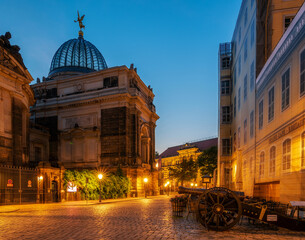 Beautiful Dresden © beyer0412