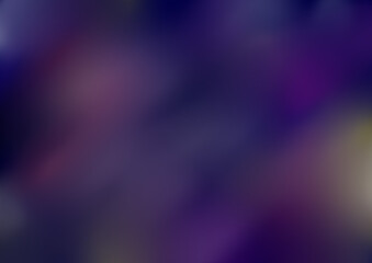 background with bokeh