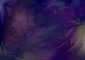 background dark silk