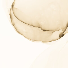 Vintage paper texture in retro style. Grunge