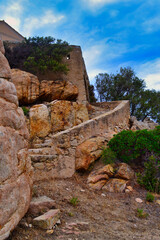 Notre dame de la serra