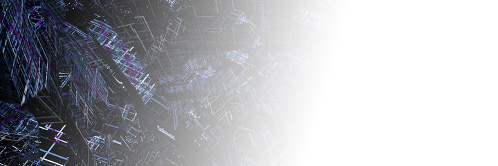 Abstract illustration