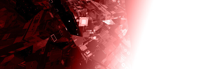 Abstract illustration