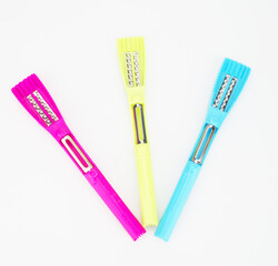 toothbrush and toothpaste