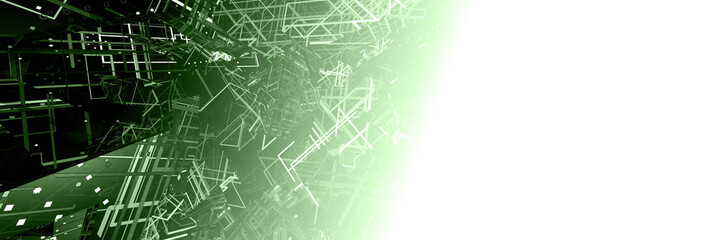 banner