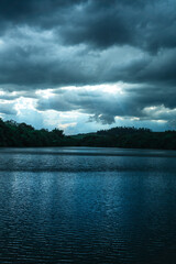 Lago da USP Ribeirão Preto