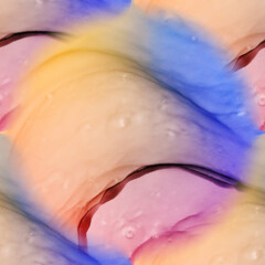 Seamless alcohol ink background. For card design,