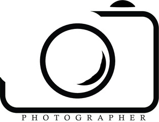 Logo For Photographer