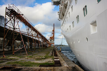 181206 Recife Brazil