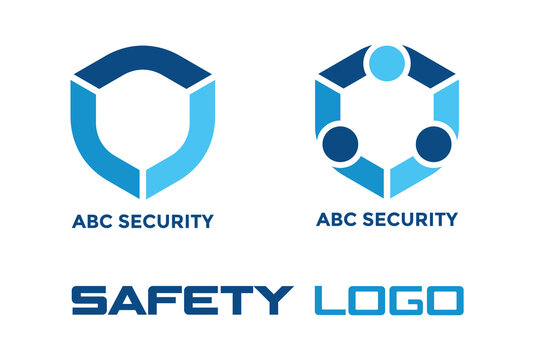 Security Logo. It security Logo Vector