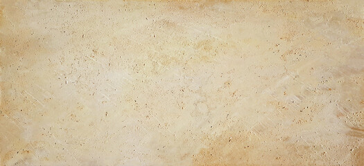 Texture of light brown natural stone, can be used as wall or floor
