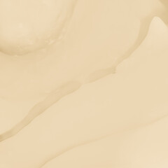 Vintage paper texture in retro style. Brown paper