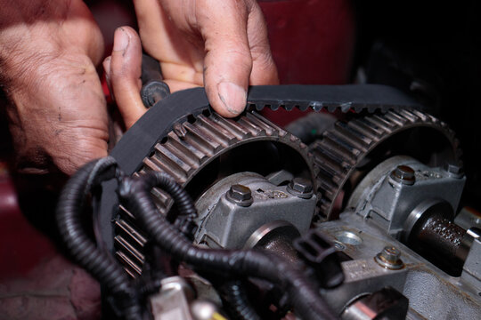 Car&acute;s Pieces