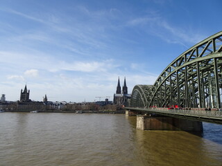 Colonia © Estefania