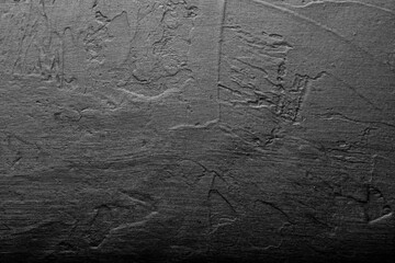 black anthracite stone tile floor texture. abstract natural background.