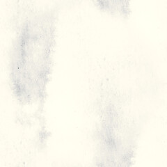 Seamless acrylic indigo blue background. Material