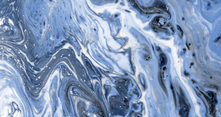 Abstract marble background design