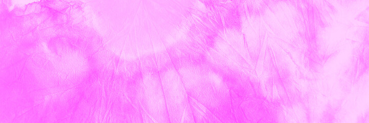 Bright banner Modern abstract watercolour banner