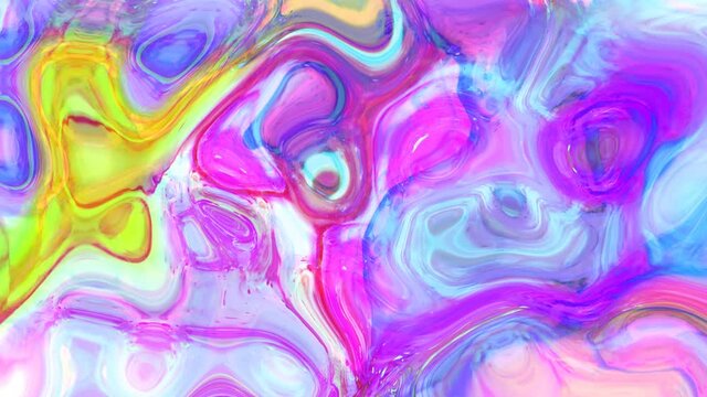 very nice abstract colorful liquid, wave, watercolor, marble, texture, modern background.	