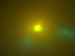 Imaginatory fractal background generated Image