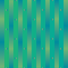 Background gradient blue and green concept minimal vector