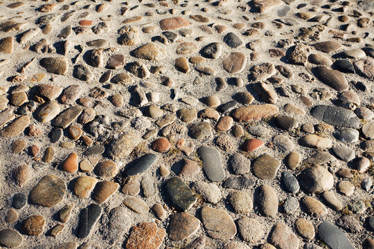 Cobblestones