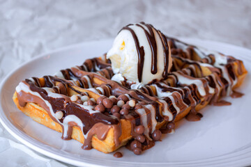 chocolate