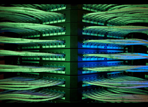 Network cables