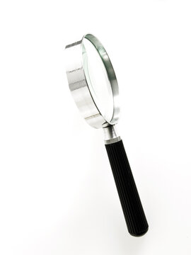 Magnifying glass