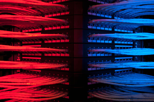 Network cables