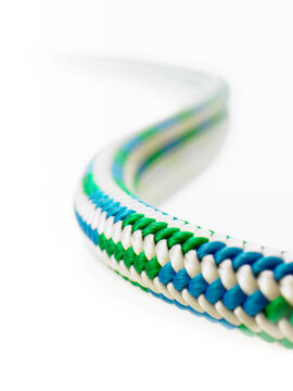 Colorful rope
