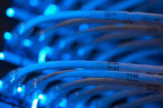 Network cables