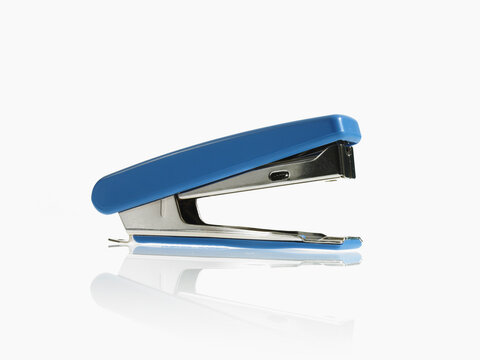 Studio shot of stapler