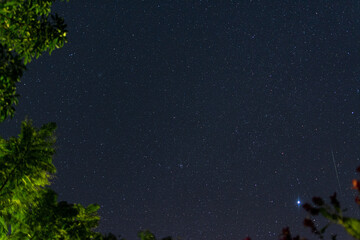 Fototapeta premium ESTRELLAS