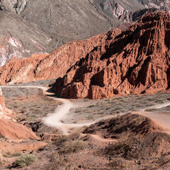 grand canyon state