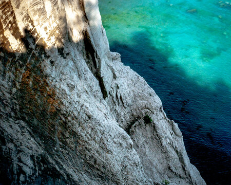 Scarborough Bluffs