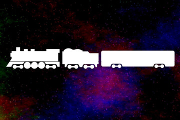 銀河鉄道の旅