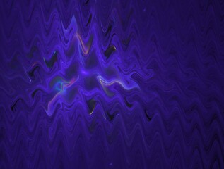 Imaginatory fractal background generated Image