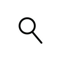 magnifying icon