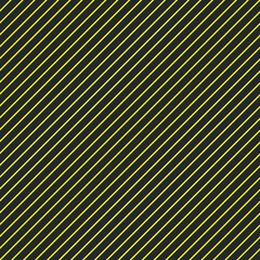 Yellow oblique tiny lines. Gray background. Design element. Trendy pattern for prints, brochures, web pages, template, abstract background  and textile design